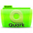 Quark Icon